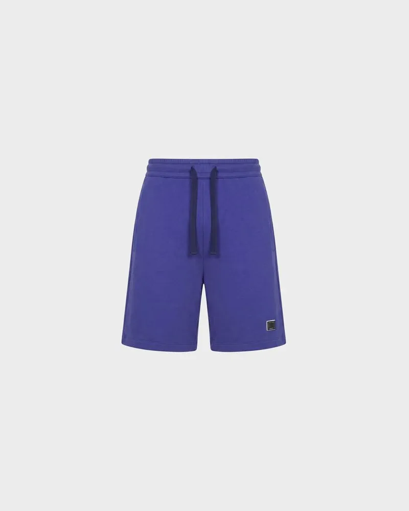 Valentino Garavani HOSEN & RÖCKE - Shorts & Bermudashortsauf YOOX.COM Violett