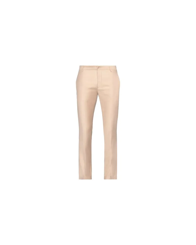 Daniele Alessandrini HOSEN & RÖCKE - Hosenauf YOOX.COM Beige