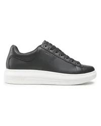 Guess Sneakers Schwarz