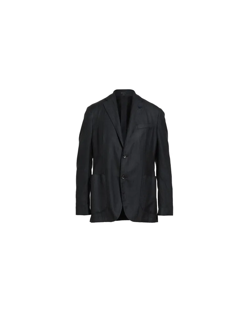 LARDINI ANZÜGE und CO-ORDS - Blazersauf YOOX.COM Schwarz