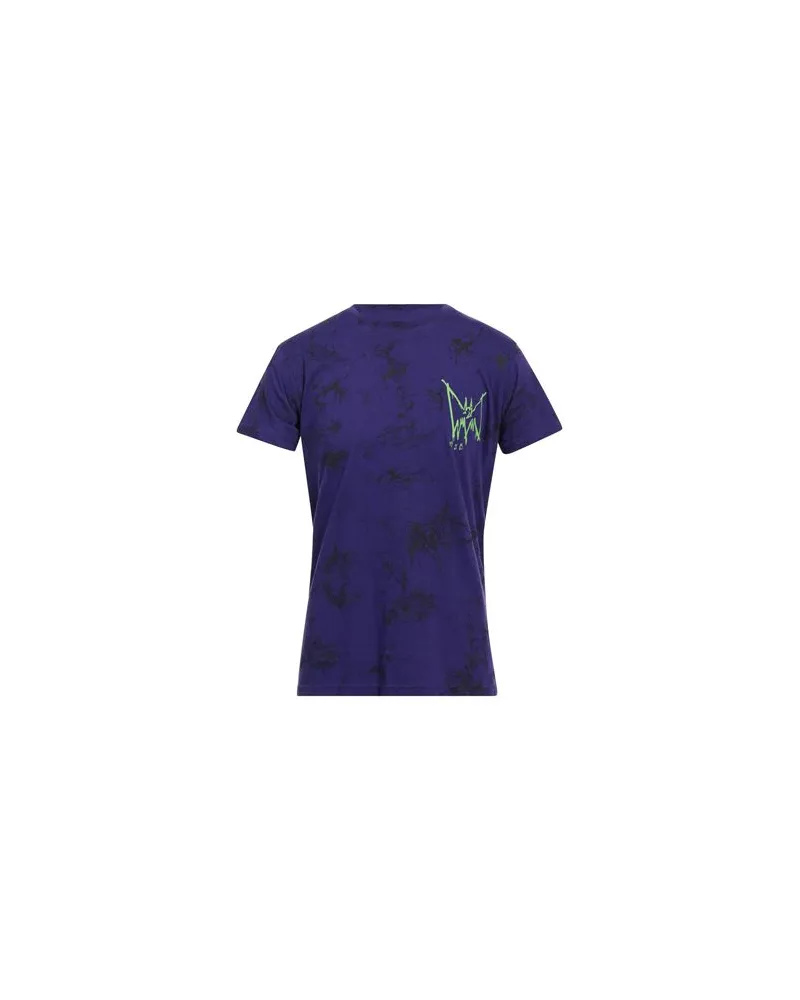 MJB TOPS - T-shirtsauf YOOX.COM Violett