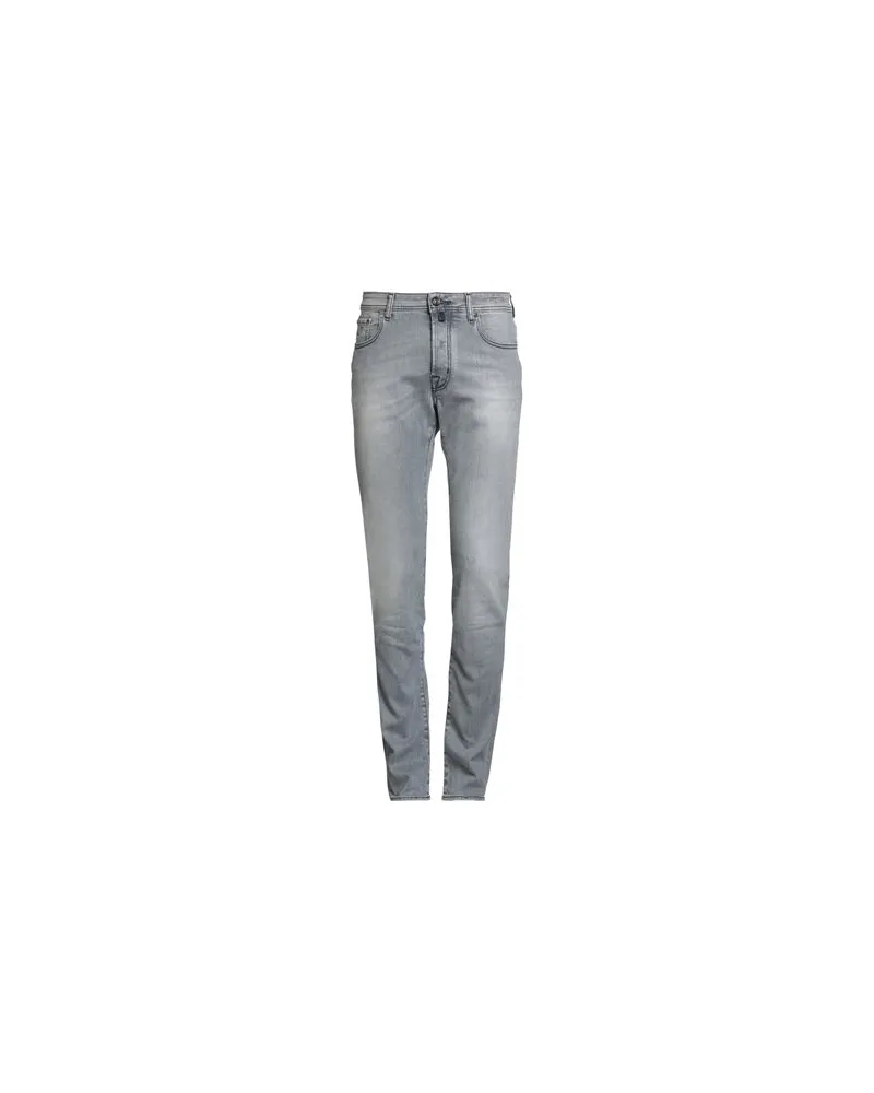 Marc Jacobs HOSEN & RÖCKE - Jeanshosenauf YOOX.COM Grau