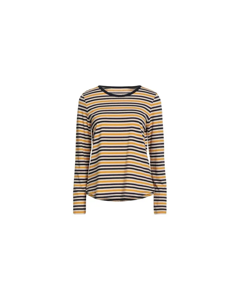 Majestic TOPS - T-shirtsauf YOOX.COM Senf