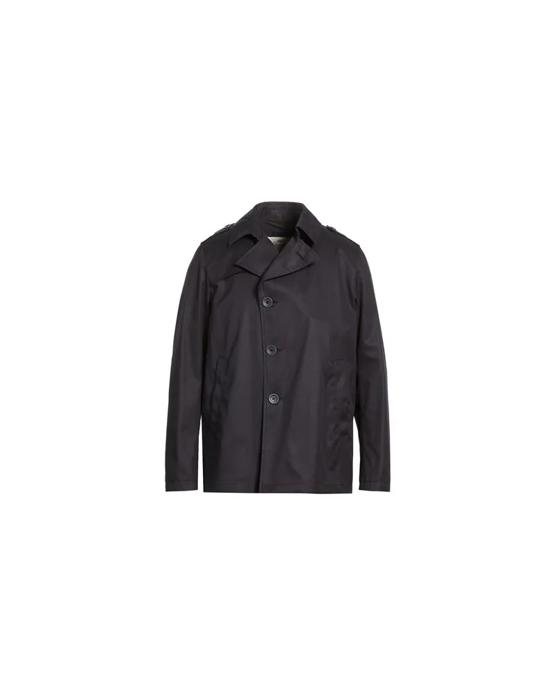 Herno JACKEN & MÄNTEL - Jacken, Mäntel & Trenchcoatsauf YOOX.COM Marineblau