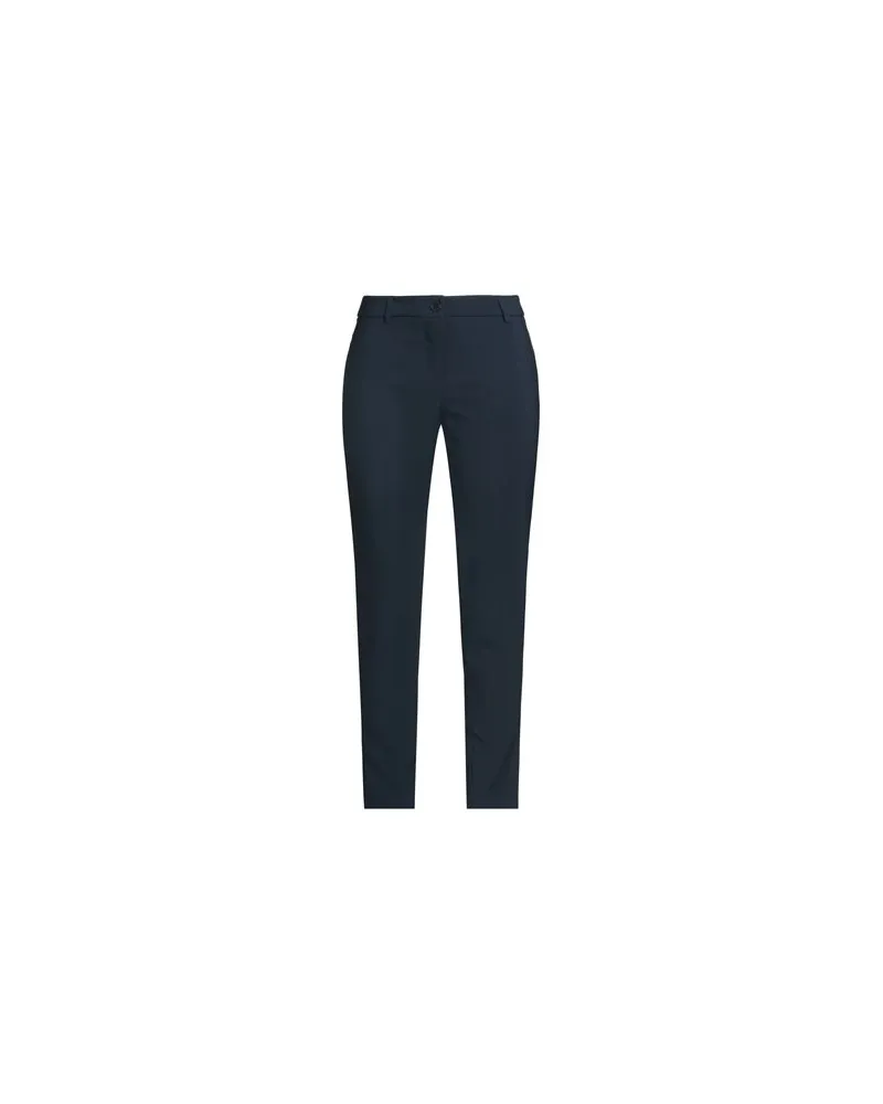 Compagnia Italiana HOSEN & RÖCKE - Hosenauf YOOX.COM Nachtblau