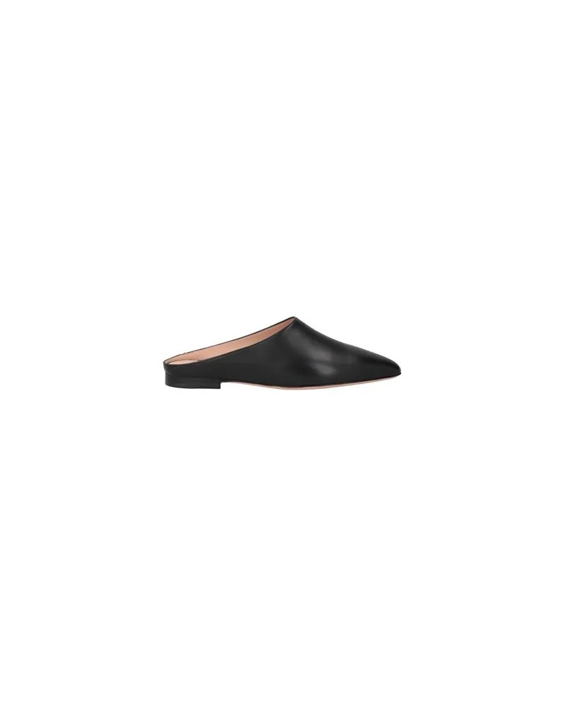 Bally SCHUHE - Mules & Clogsauf YOOX.COM Schwarz