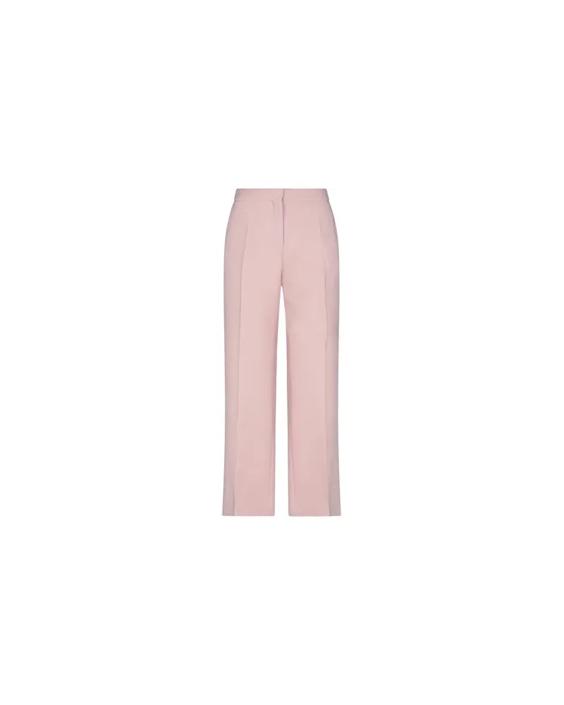 Valentino Garavani HOSEN & RÖCKE - Hosenauf YOOX.COM Rosa