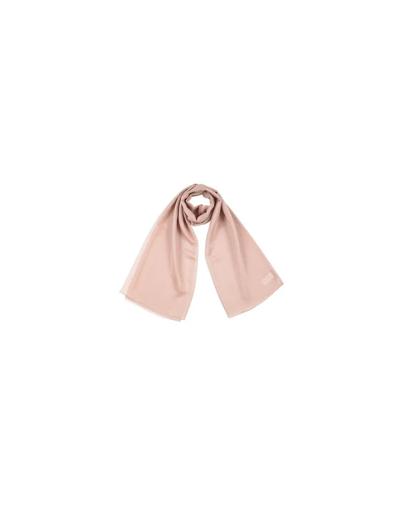 Dolce & Gabbana ACCESSOIRES - Schalsauf YOOX.COM Hellrosa