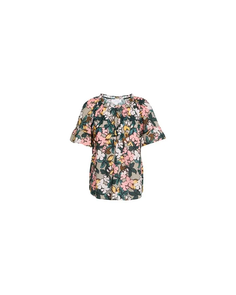 Graham & Spencer TOPS - Topsauf YOOX.COM Khaki