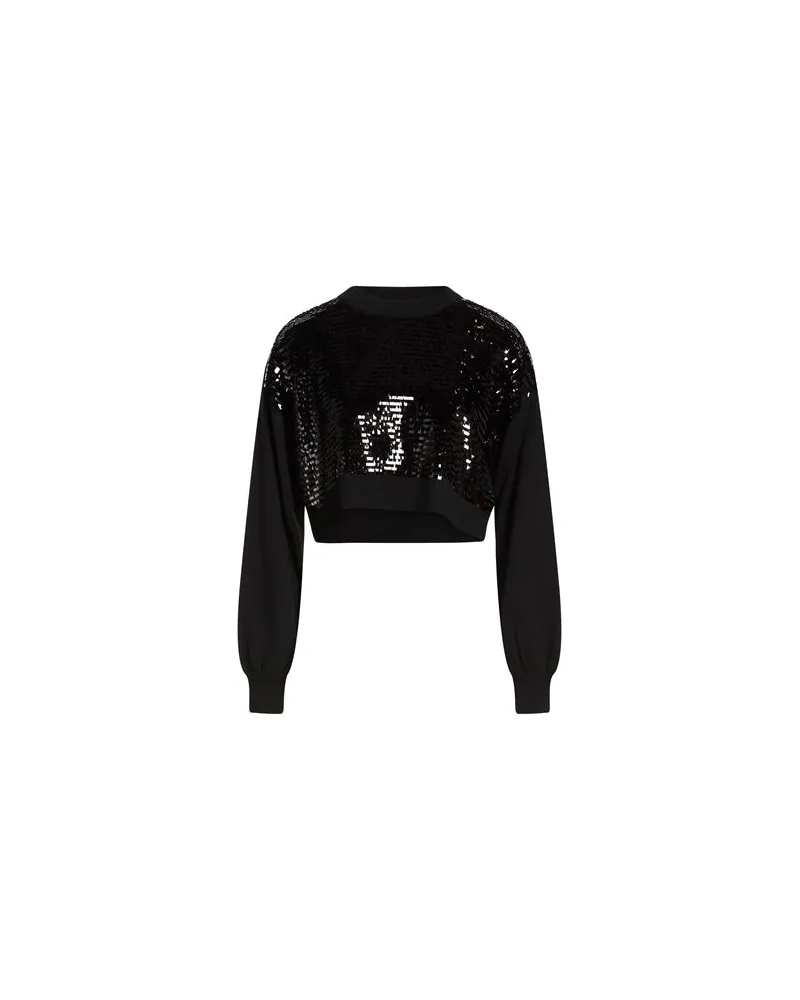 Armani Exchange STRICKWAREN - Pulloverauf YOOX.COM Schwarz