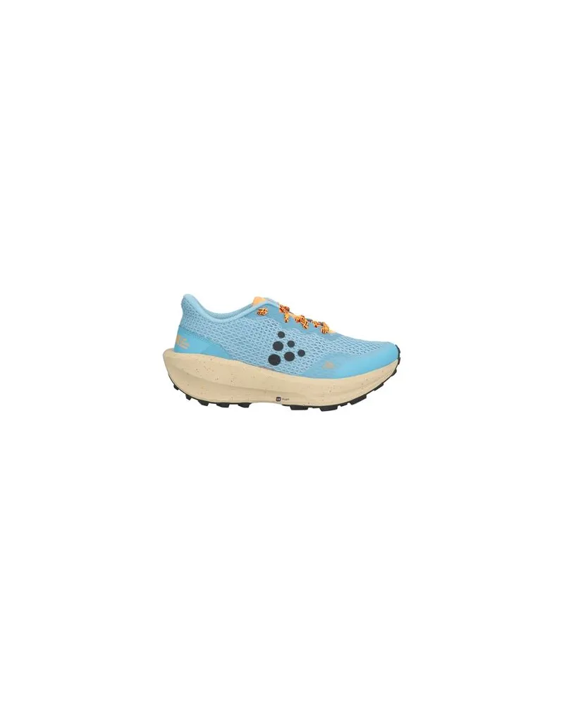 Craft SCHUHE - Sneakersauf YOOX.COM Azurblau