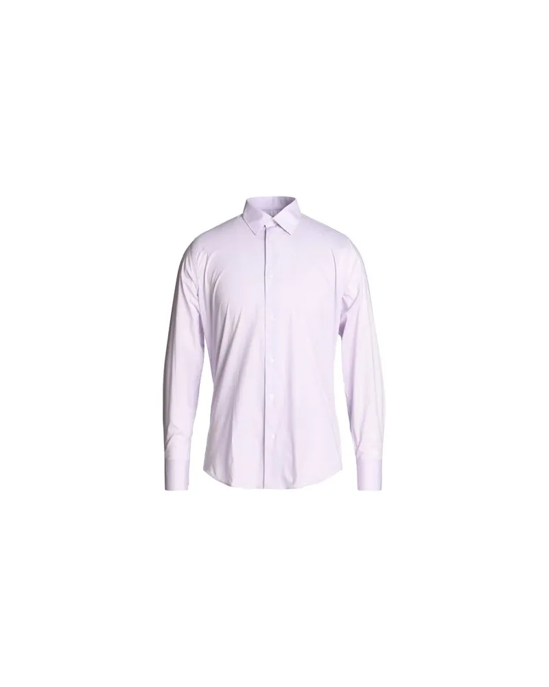 Liu Jo TOPS - Hemdenauf YOOX.COM Lila
