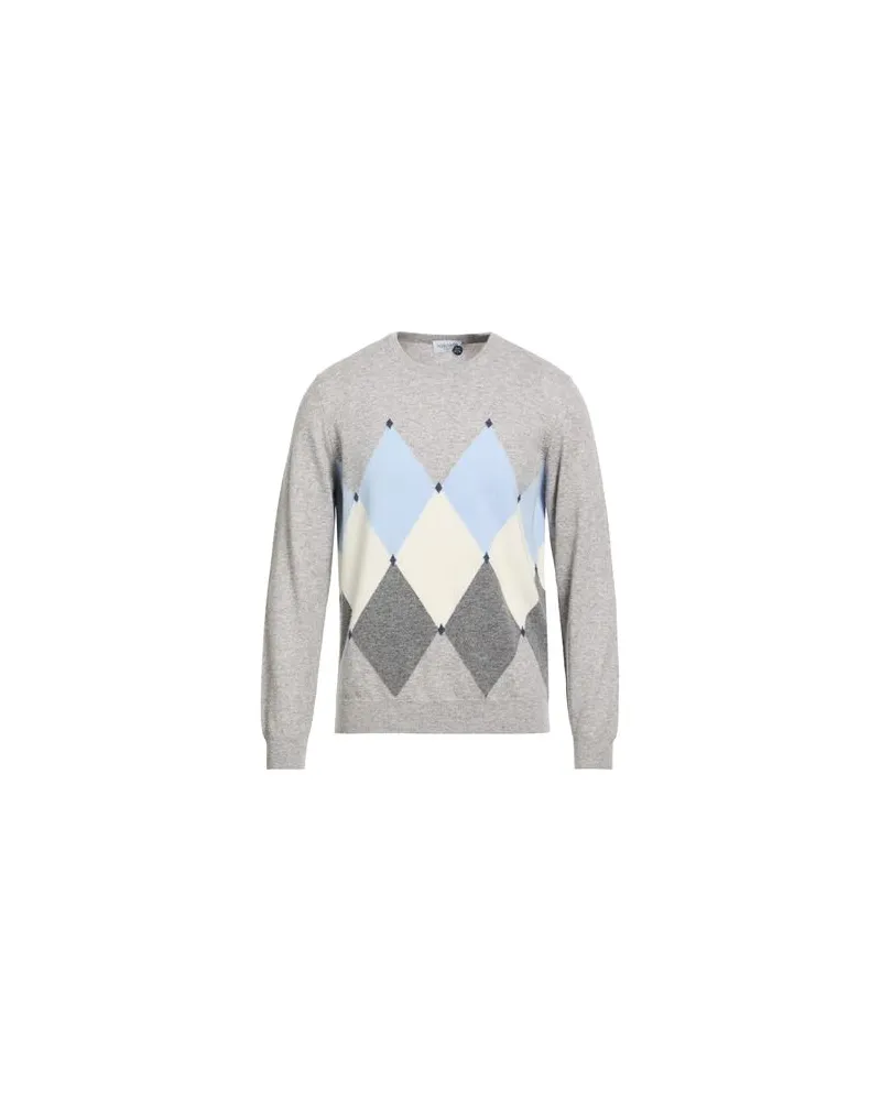 Heritage STRICKWAREN - Pulloverauf YOOX.COM Grau