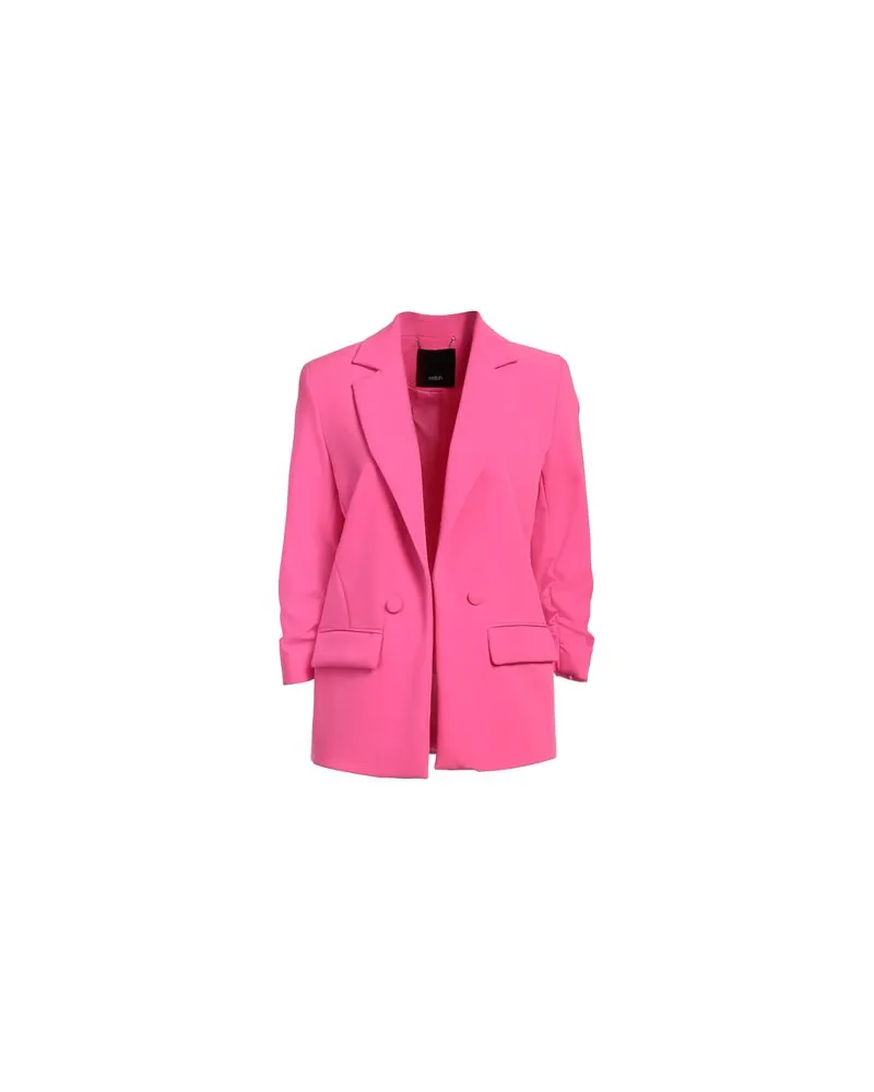 RELISH ANZÜGE und CO-ORDS - Blazersauf YOOX.COM Fuchsia