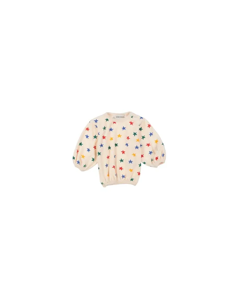 BOBO CHOSES TOPS - Sweatshirtsauf YOOX.COM Elfenbein