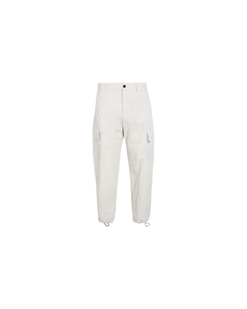 Calvin Klein HOSEN & RÖCKE - Hosenauf YOOX.COM Beige