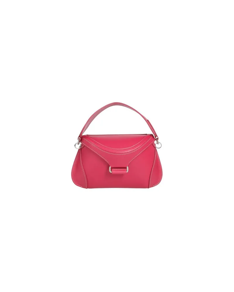 Rodo TASCHEN - Handtaschenauf YOOX.COM Fuchsia