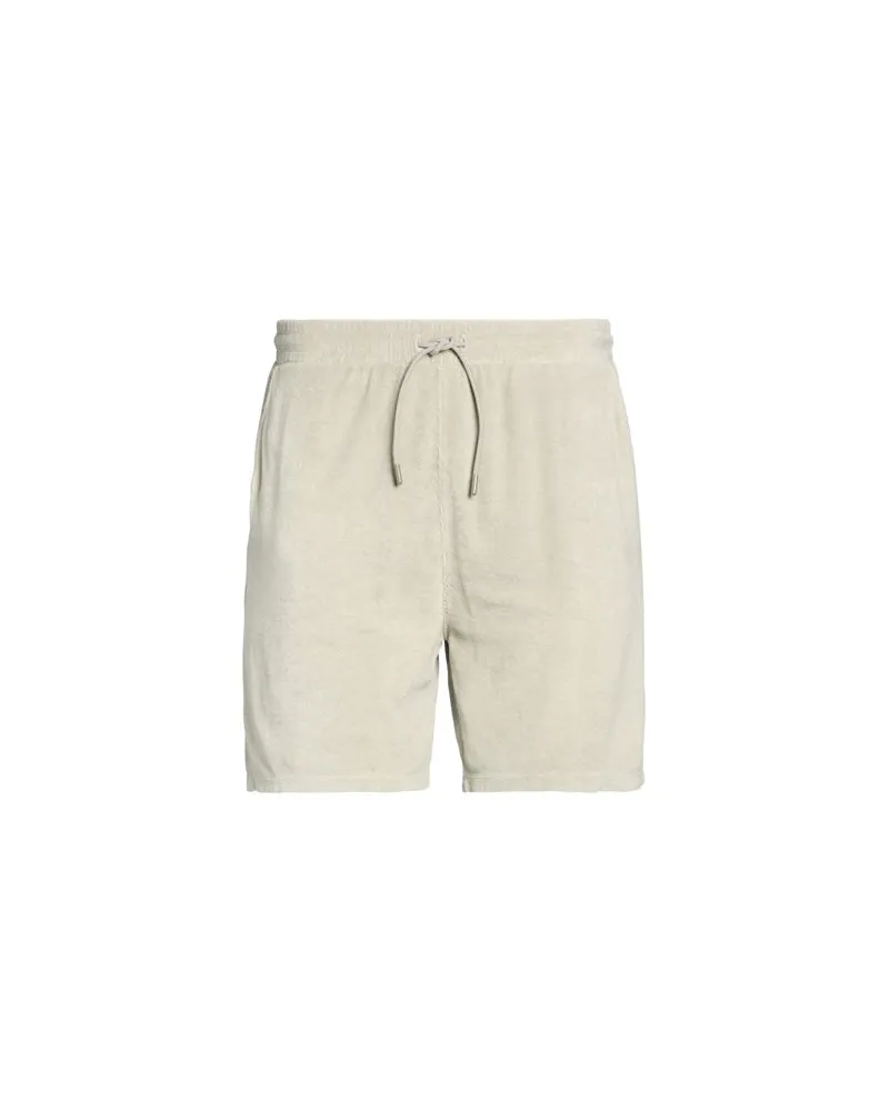 Closed HOSEN & RÖCKE - Shorts & Bermudashortsauf YOOX.COM Salbeigrün