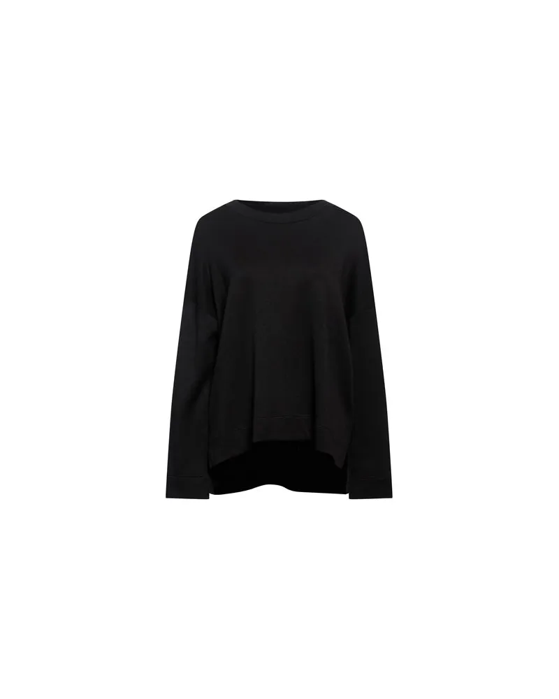 Dondup TOPS - Sweatshirtsauf YOOX.COM Schwarz
