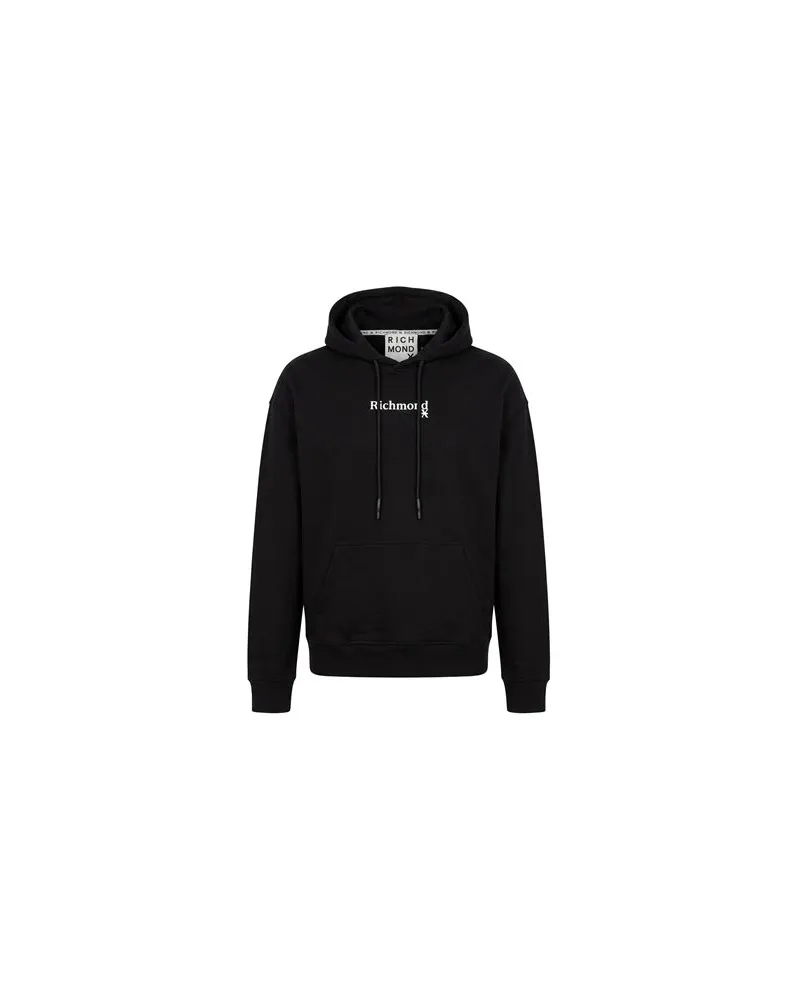 Richmond TOPS - Sweatshirtsauf YOOX.COM Schwarz