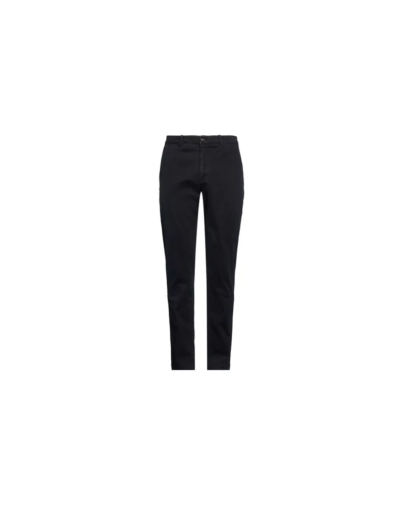 MOORER HOSEN & RÖCKE - Hosenauf YOOX.COM Marineblau
