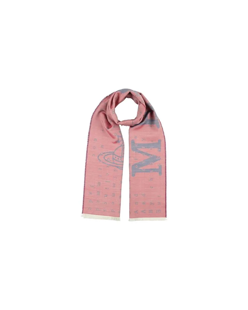 Vivienne Westwood ACCESSOIRES - Schalsauf YOOX.COM Tomatenrot