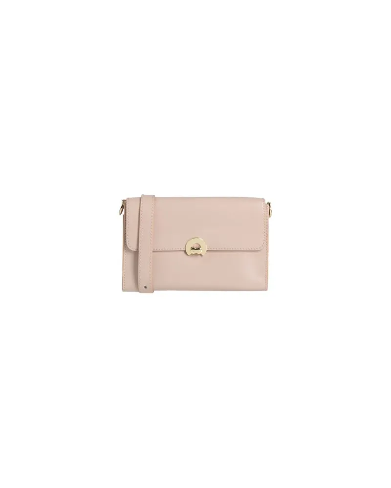 Coccinelle TASCHEN - Umhängetascheauf YOOX.COM Hellrosa