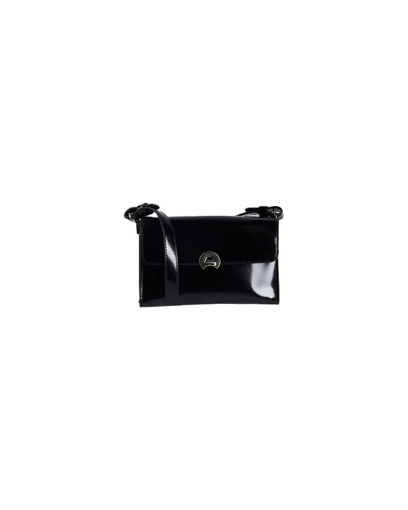Coccinelle TASCHEN - Umhängetascheauf YOOX.COM Schwarz