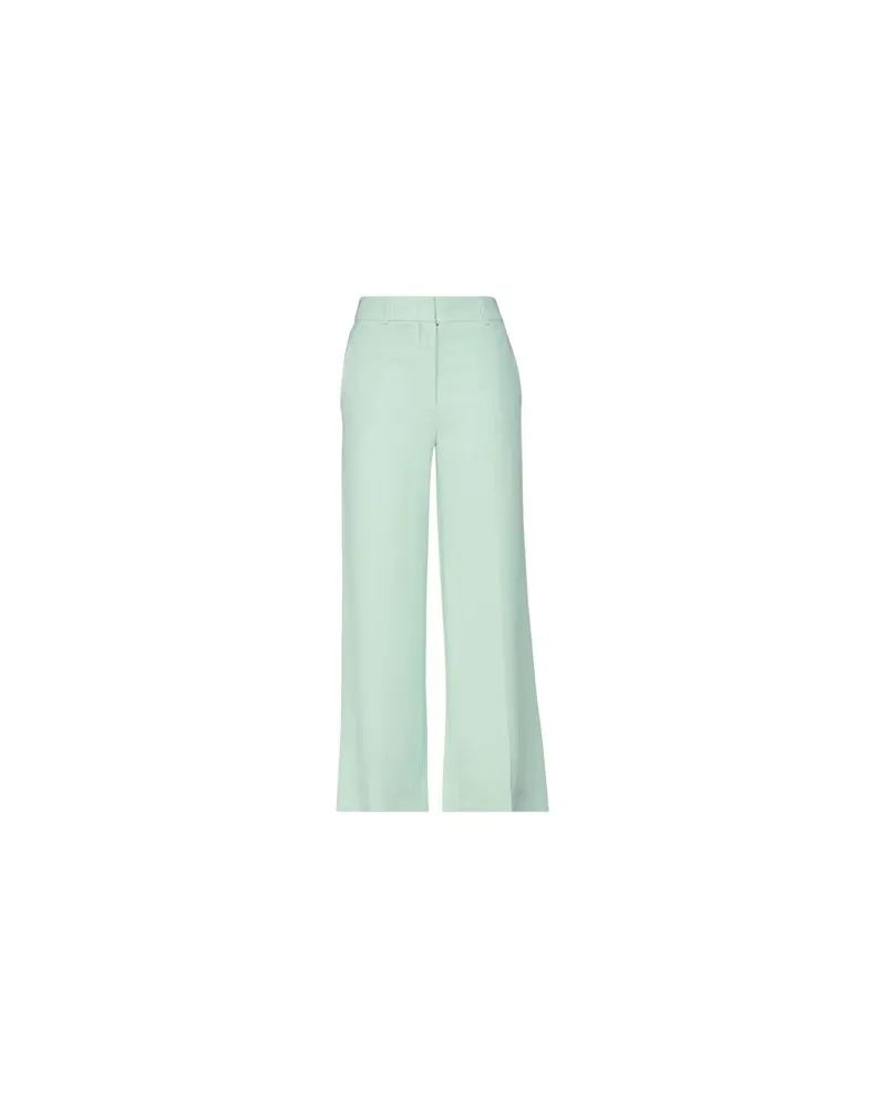 Rochas HOSEN & RÖCKE - Hosenauf YOOX.COM Säuregrün