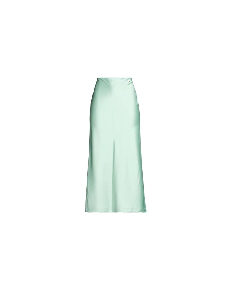 Blumarine HOSEN & RÖCKE - Maxi-Röckeauf YOOX.COM Säuregrün