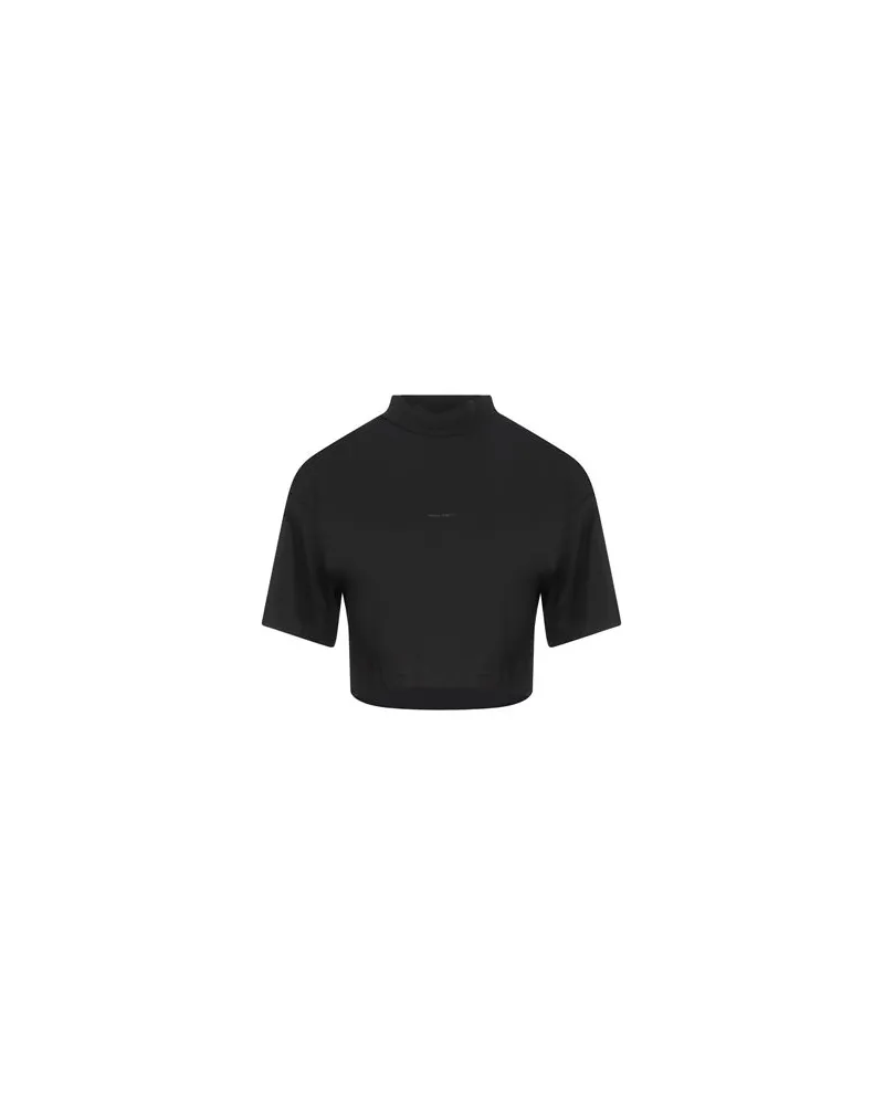 YOUNG POETS SOCIETY TOPS - T-shirtsauf YOOX.COM Schwarz