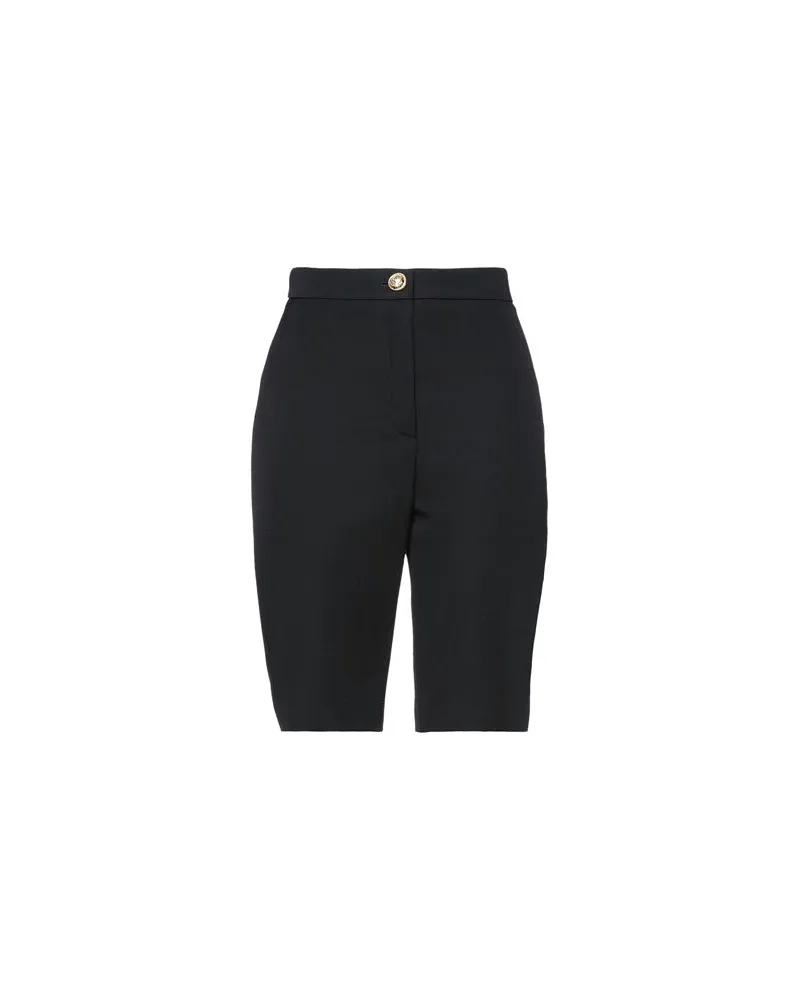 Balmain HOSEN & RÖCKE - Shorts & Bermudashortsauf YOOX.COM Schwarz