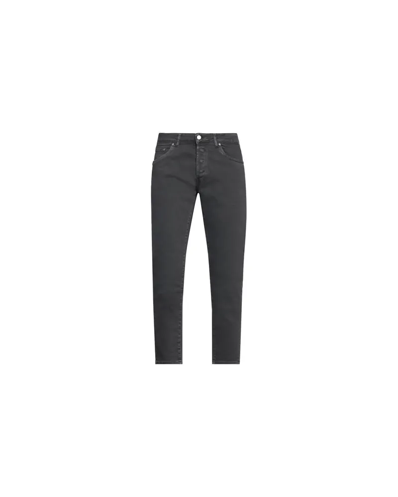 Liu Jo HOSEN & RÖCKE - Jeanshosenauf YOOX.COM Blei