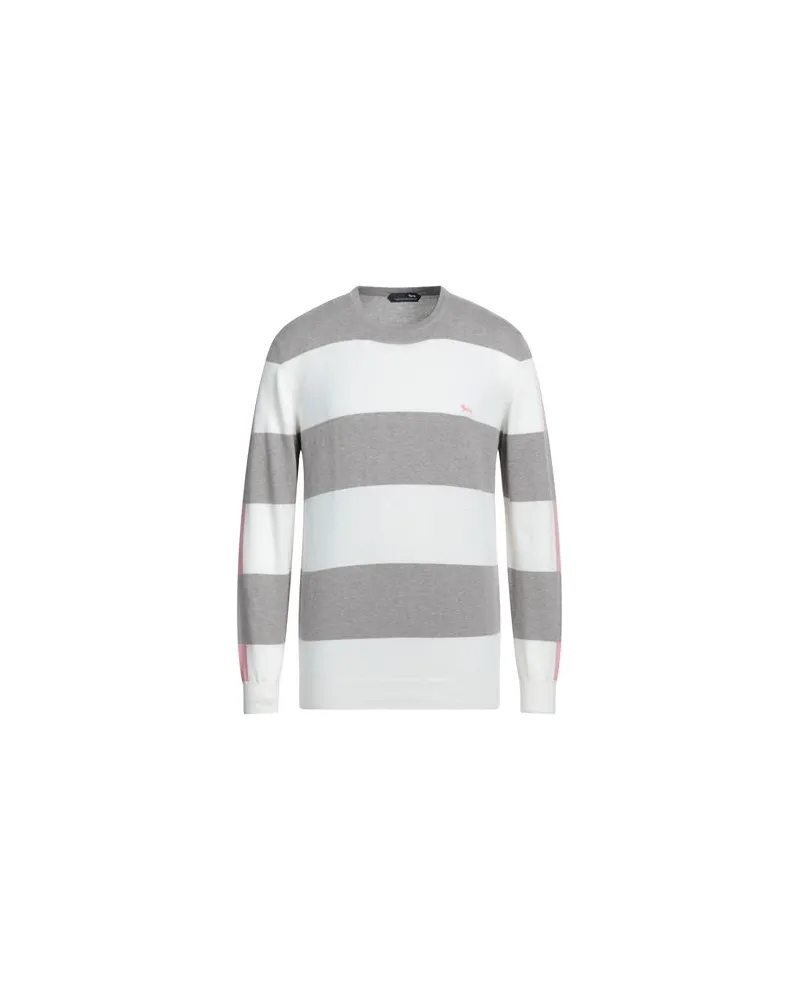 Harmont & Blaine STRICKWAREN - Pulloverauf YOOX.COM Maulwurfsgrau