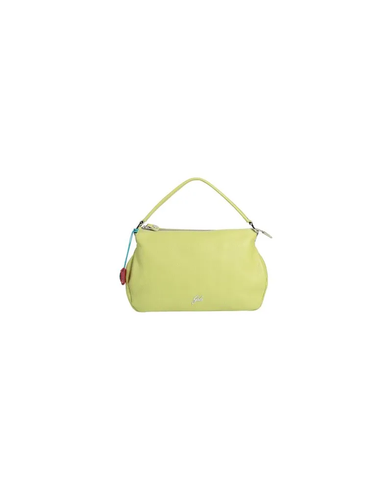 Gabs TASCHEN - Handtaschenauf YOOX.COM Limettengrün