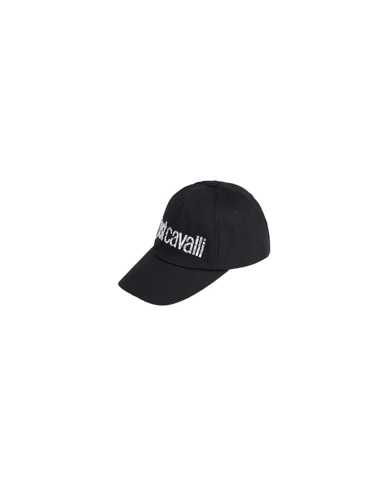 Just Cavalli ACCESSOIRES - Mützen & Hüteauf YOOX.COM Schwarz
