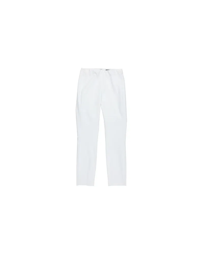 Rag & Bone HOSEN & RÖCKE - Hosenauf YOOX.COM Weiß