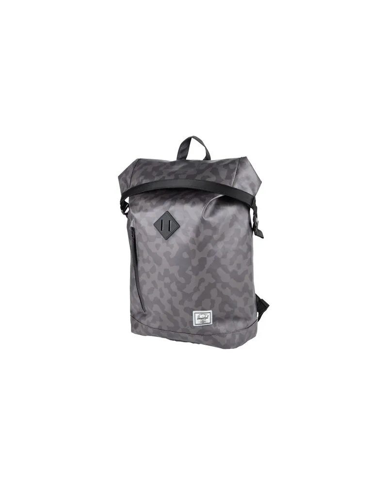 Herschel Supply Co. TASCHEN - Rucksäckeauf YOOX.COM Braungrau
