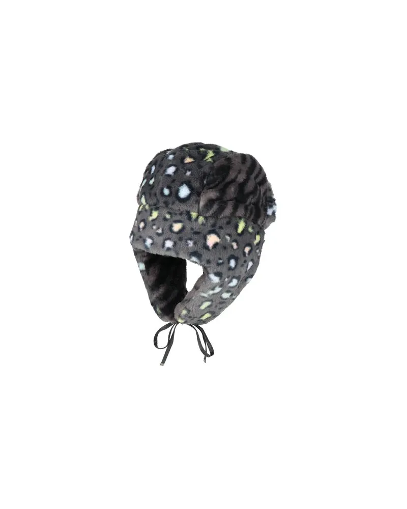 Kangol ACCESSOIRES - Mützen & Hüteauf YOOX.COM Grau