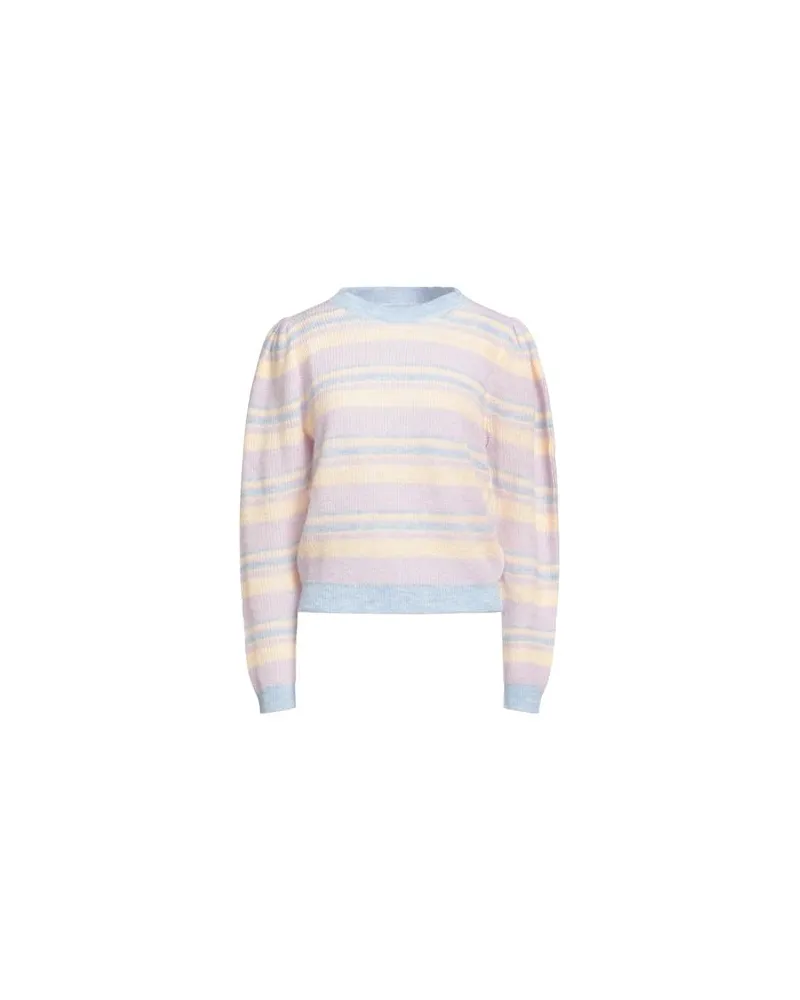 minus STRICKWAREN - Pulloverauf YOOX.COM Lila