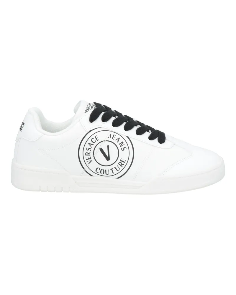 Versace Jeans Sneakers Weiß