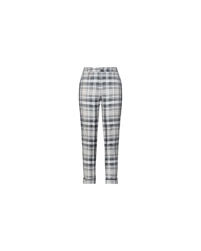 Lorena Antoniazzi HOSEN & RÖCKE - Hosenauf YOOX.COM Nachtblau