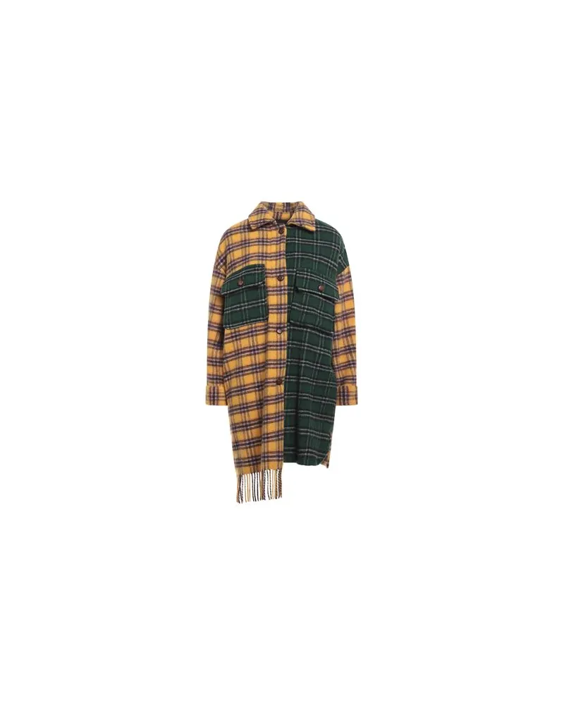 ottod’Ame TOPS - Hemdenauf YOOX.COM Ringelblume