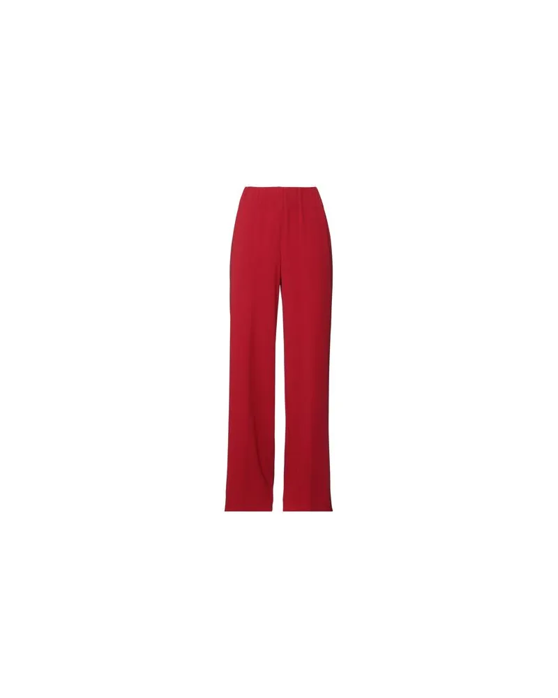 ASPESI HOSEN & RÖCKE - Hosenauf YOOX.COM Rot