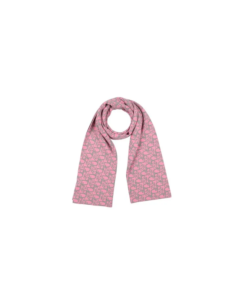 Pinko ACCESSOIRES - Schalsauf YOOX.COM Rosa