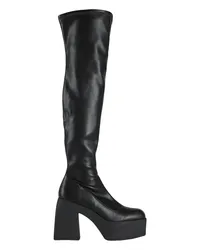 Steve Madden Stiefel Schwarz