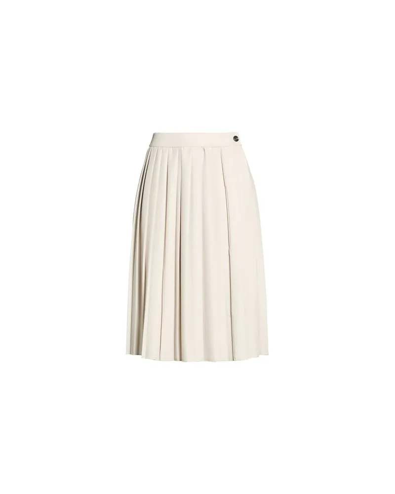 Eleventy HOSEN & RÖCKE - Midi-Röckeauf YOOX.COM Beige