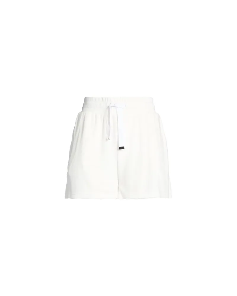 Colmar HOSEN & RÖCKE - Shorts & Bermudashortsauf YOOX.COM Weiß