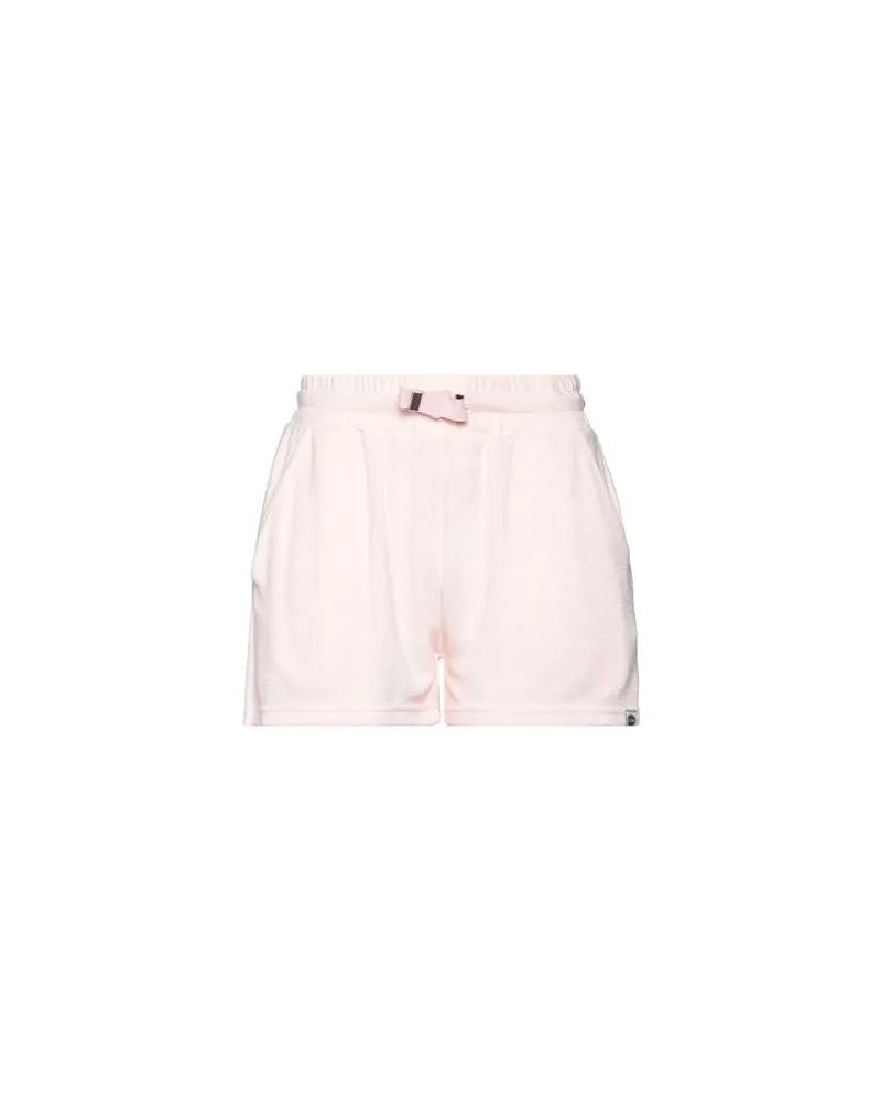 Colmar HOSEN & RÖCKE - Shorts & Bermudashortsauf YOOX.COM Hellrosa