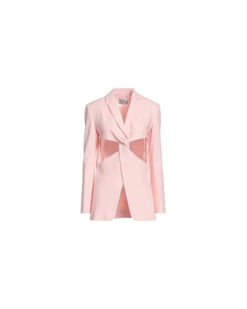 COPERNI ANZÜGE und CO-ORDS - Blazersauf YOOX.COM Rosa